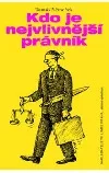 Kdo je nejvlivnější právník