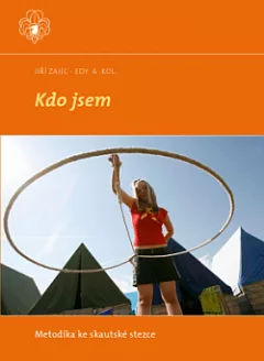Kdo jsem