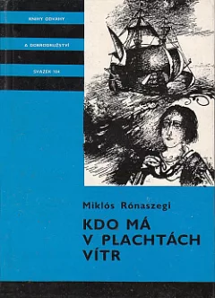 Kdo má v plachtách vítr