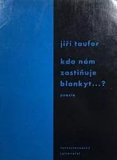 Kdo nám zastiňuje blankyt...?