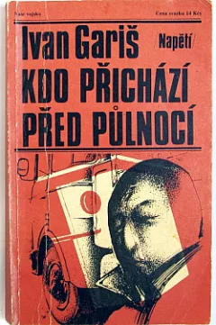 Kdo přichází před půlnocí
