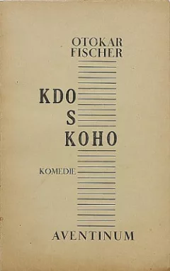 Kdo s koho