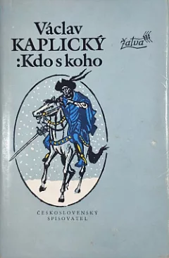 Kdo s koho