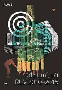 Kdo umí, učí - RUV 2010-2015
