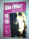 Kdo zabil Johna Lennona?