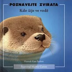 Kdo žije ve vodě