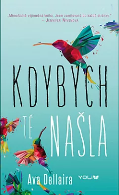 Kdybych tě našla
