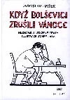 Když bolševici zrušili Vánoce
