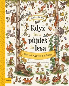 Když dnes půjdeš do lesa...