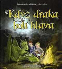 Když draka bolí hlava