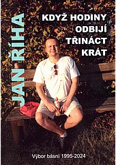 Když hodiny odbijí třináctkrát