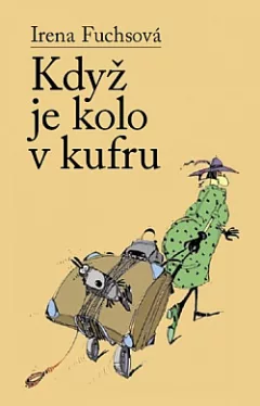 Když je kolo v kufru