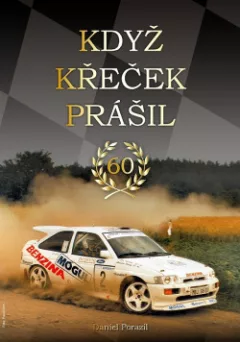 Když Křeček prášil