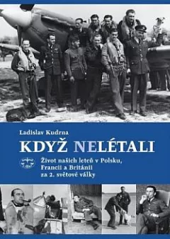 Když nelétali