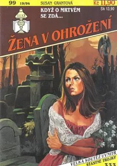 Když o mrtvém se zdá...