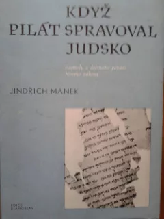 Když Pilát spravoval Judsko