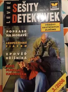 Když plakala kadrnožka