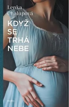 Když se trhá nebe