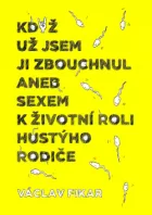 Když už jsem ji zbouchnul aneb Sexem k životní roli hustýho rodiče