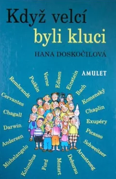 Když velcí byli kluci