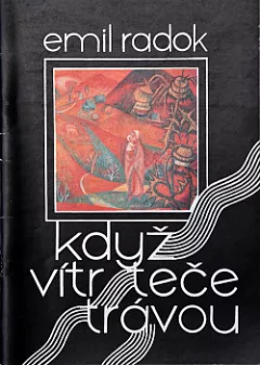 Když vítr teče trávou