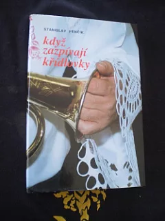 Když zazpívají křídlovky