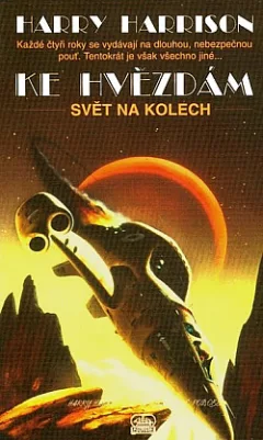 Svět na kolech