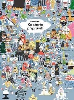 Ke startu připravit!