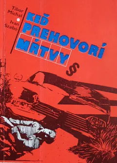 Keď prehovorí mŕtvy