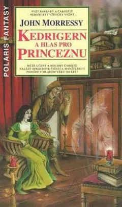 Kedrigern a hlas pro Princeznu