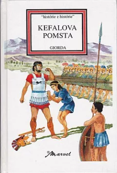 Kefalova pomsta