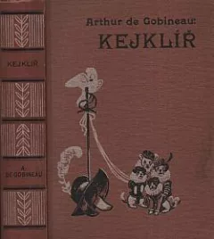 Kejklíř