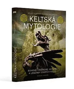 Keltská mytologie