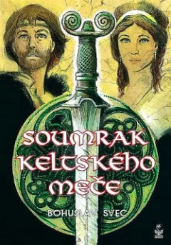 Soumrak keltského meče