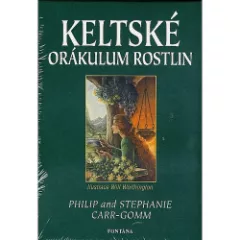 Keltské orákulum rostlin