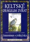 Keltské orákulum zvířat