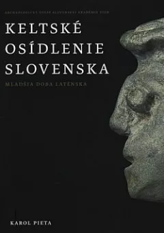 Keltské osídlenie Slovenska: Mladšia doba laténska