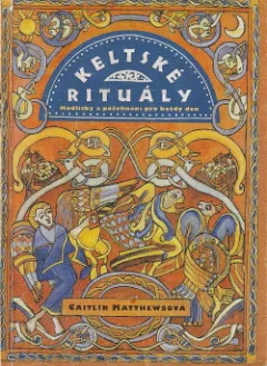 Keltské rituály