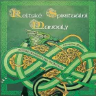 Keltské spirituální mandaly - Keltské ornamenty pro vnitřní klid