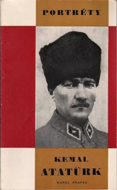 Kemal Atatürk