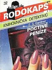 Poctivé peníze / Záhadná neznámá