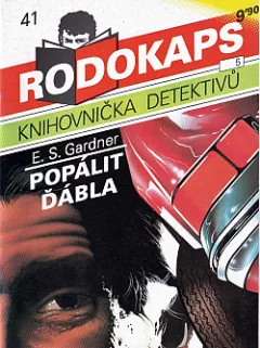 Popálit ďábla