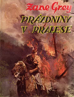 Prázdniny v pralese