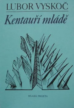 Kentauří mládě