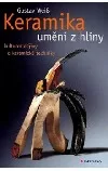 Keramika - umění z hlíny