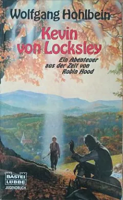 Kevin z Locksley
