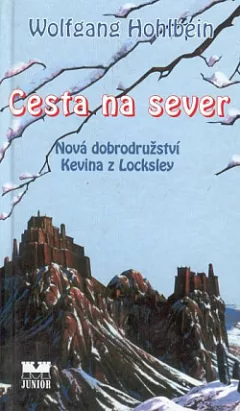 Cesta na sever