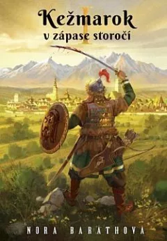 Kežmarok v zápase storočí