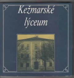 Kežmarské lýceum