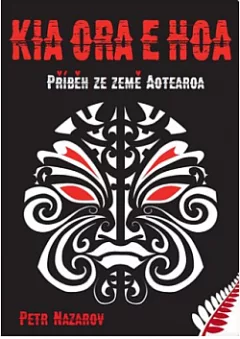 Kia Ora E Hoa